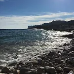 Planta Baja Primera Linea De Playa Marinas Con Acceso Al Mar Apartment *