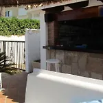 Apartment Planta Baja Primera Linea De Playa Marinas Con Acceso Al Mar Denia