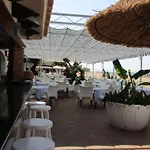 Planta Baja Primera Linea De Playa Marinas Con Acceso Al Mar Apartment Denia