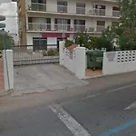 Planta Baja Primera Linea De Playa Marinas Con Acceso Al Mar Apartment Denia