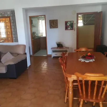 Apartment Planta Baja Primera Linea De Playa Marinas Con Acceso Al Mar Denia