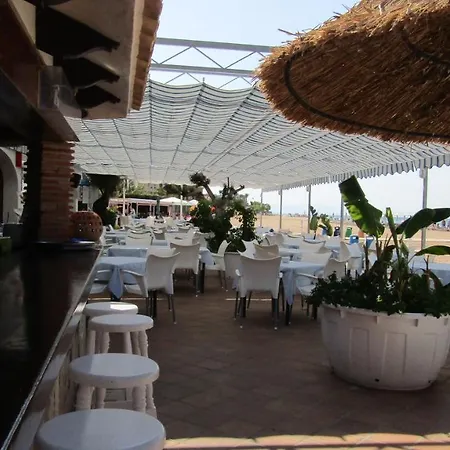 Planta Baja Primera Linea De Playa Marinas Con Acceso Al Mar アパート デニア