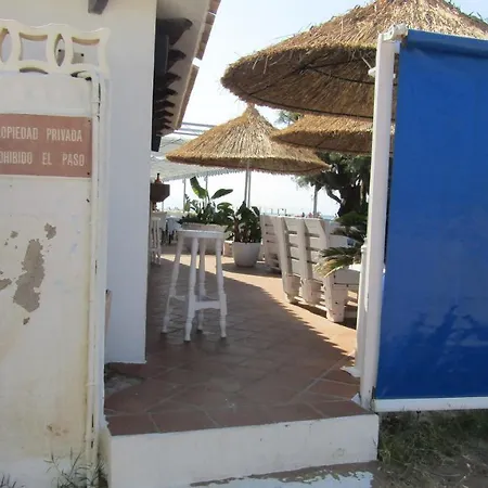 Apartment Planta Baja Primera Linea De Playa Marinas Con Acceso Al Mar