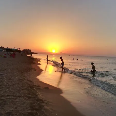 Planta Baja Primera Linea De Playa Marinas Con Acceso Al Mar Denia